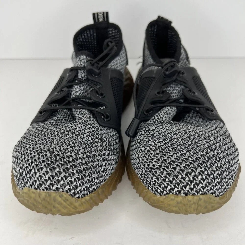 Die Weltmarke Mit Den Mesh Steel Toe Safety Shoe Womens Size 7 EU Size 38
